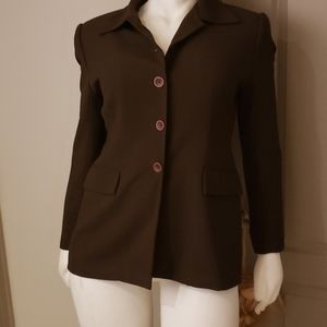 Chemise Intetnational Blazer Jacket